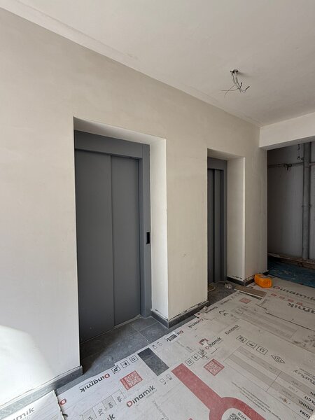 Berceni, Metalurgiei, bulevard,